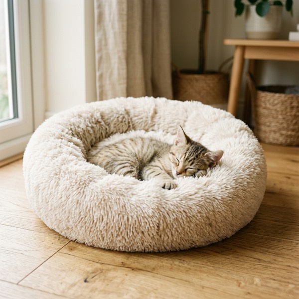 Dog & Cat Beds