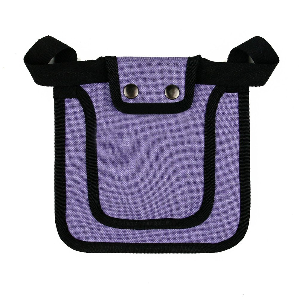 Adjustable Chicken Saddle, Feather Protection Apron