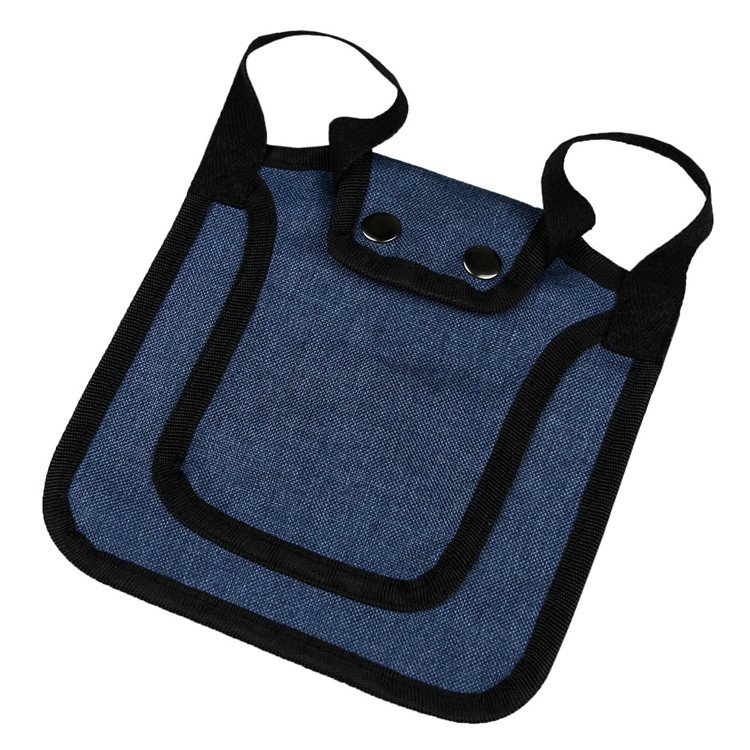 Adjustable Chicken Saddle, Feather Protection Apron
