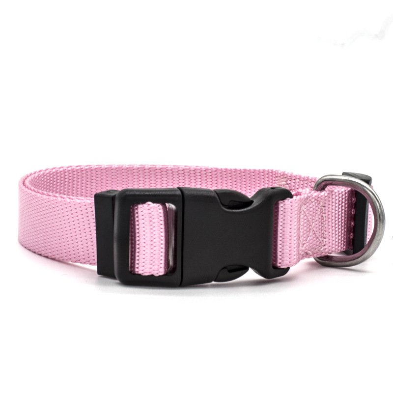 Adjustable Pet Collar