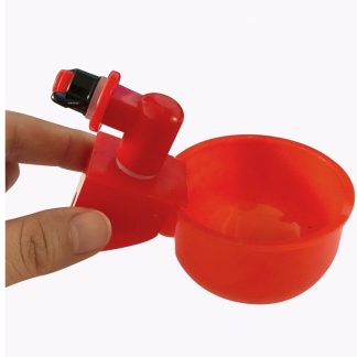 Automatic Chicken Waterer Bowl, Thickened