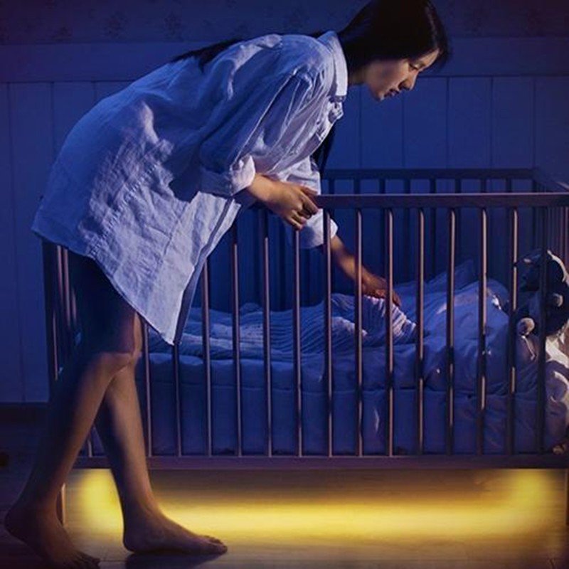 Bedside LED Night Light