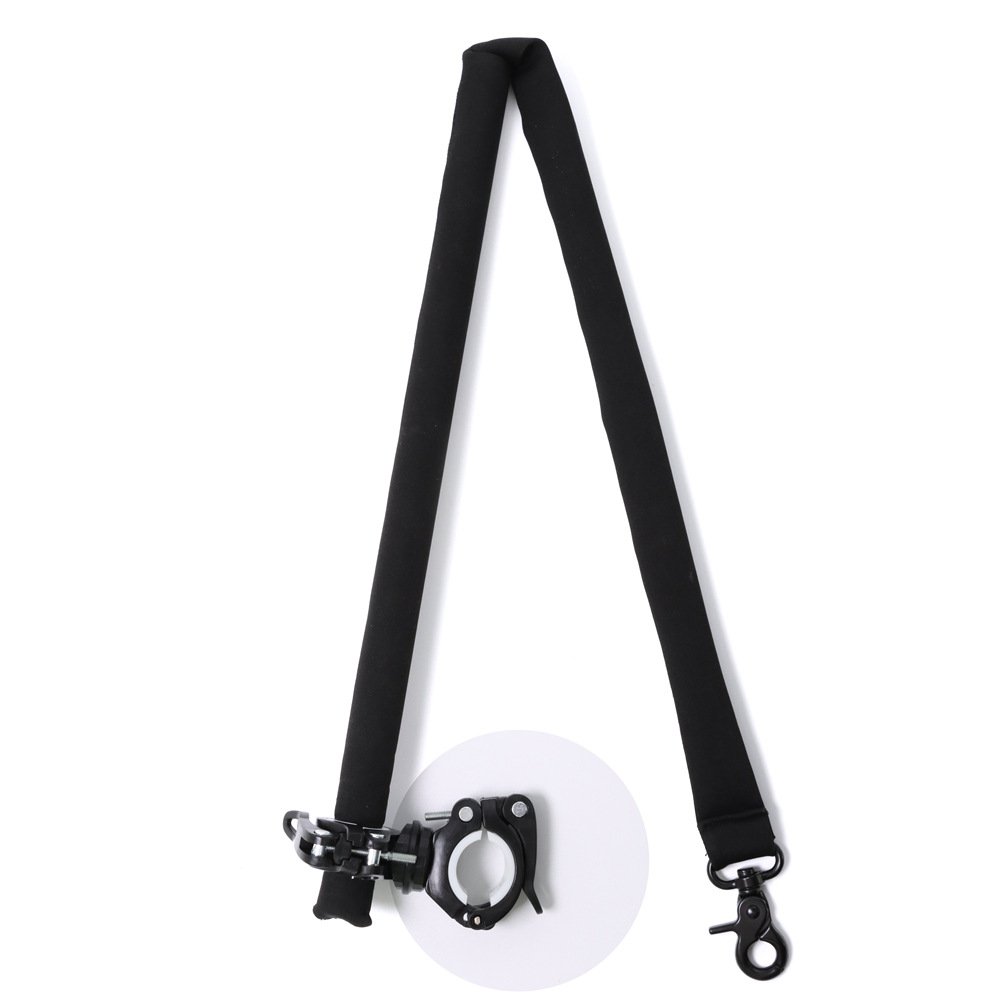 Bicycle Dog Leash Attachment, Hands Free Dog Walker