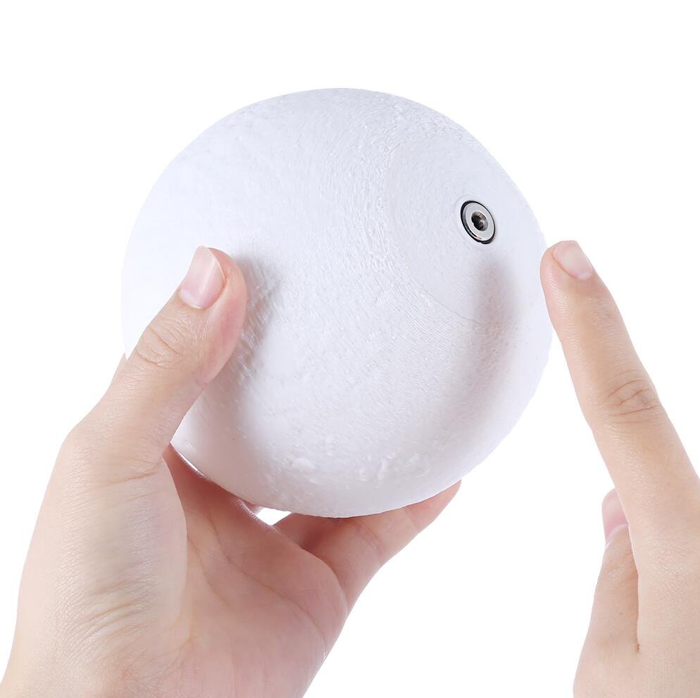 Creative LED Night Light Gift