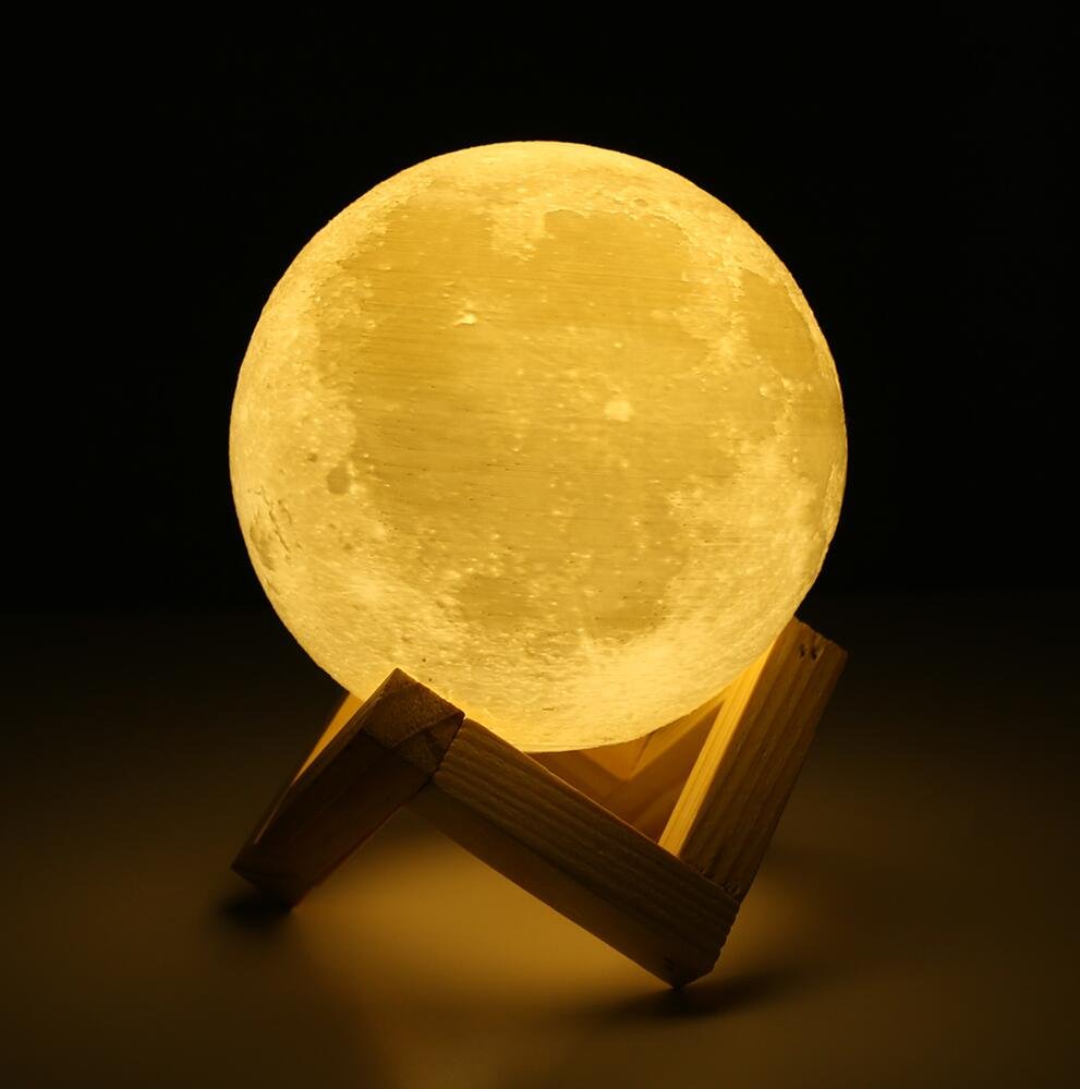 Creative LED Night Light Gift