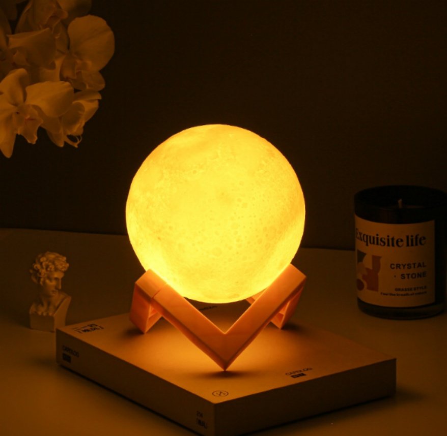 Creative LED Night Light Gift