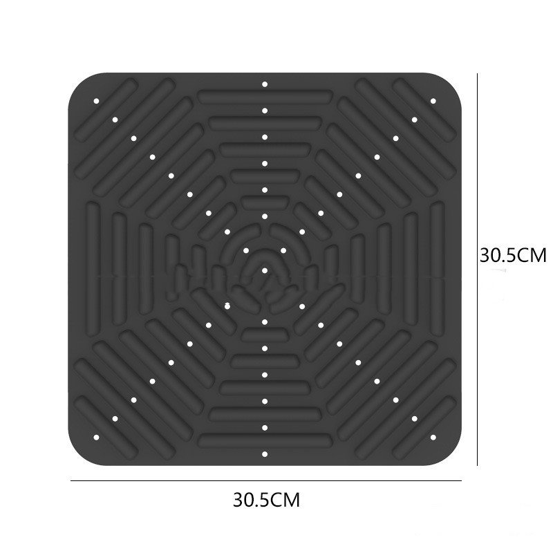 Cuttable Chicken Nesting Pad for Coops
