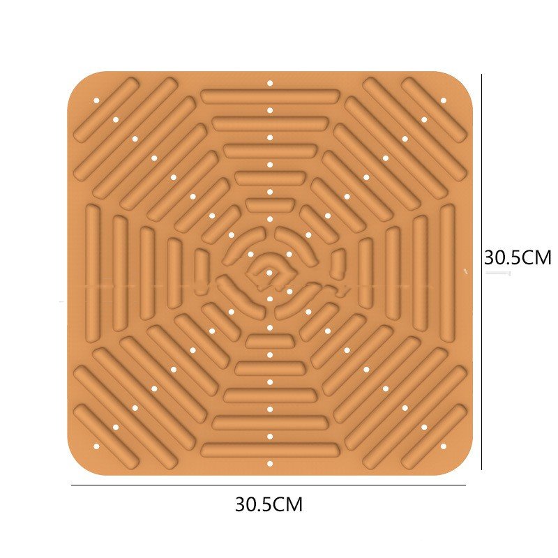 Cuttable Chicken Nesting Pad for Coops
