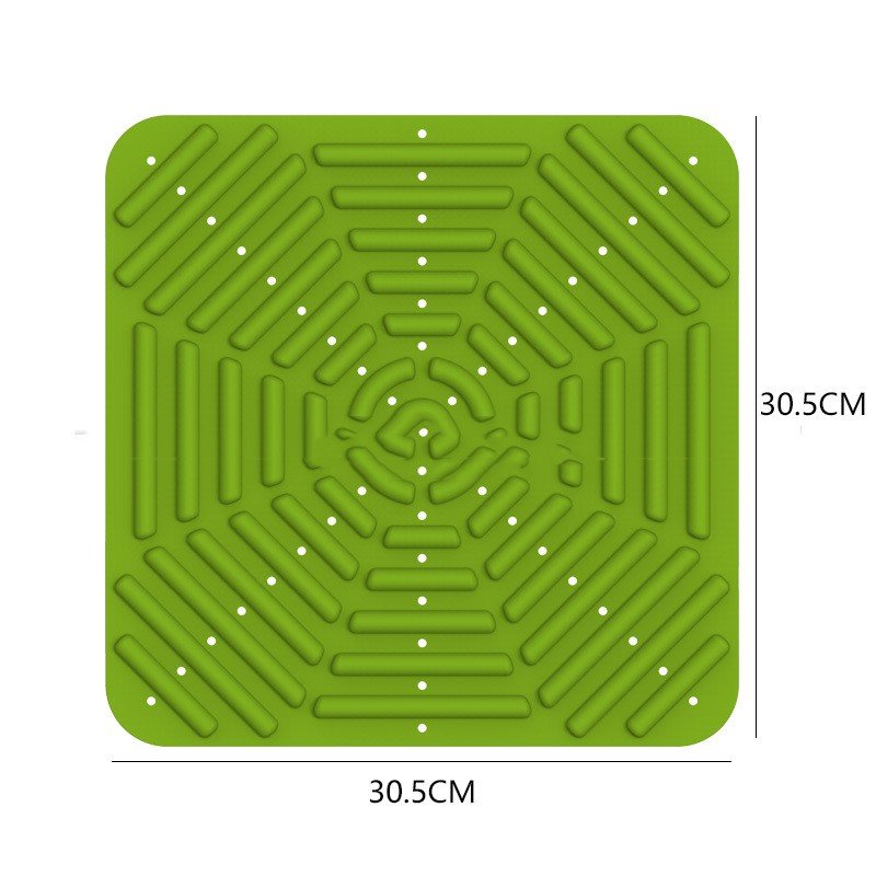 Cuttable Chicken Nesting Pad for Coops