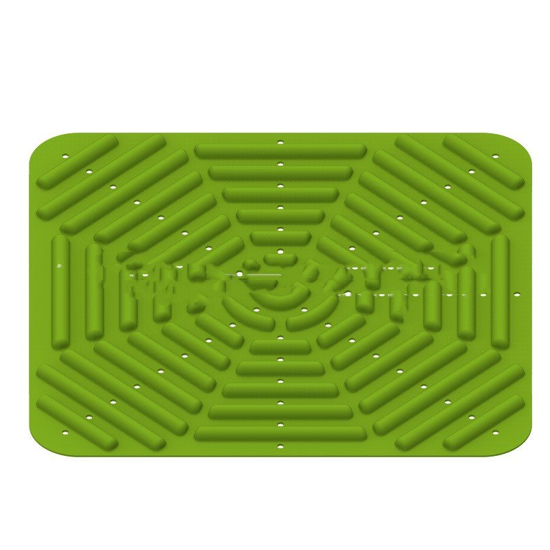 Cuttable Chicken Nesting Pad for Coops