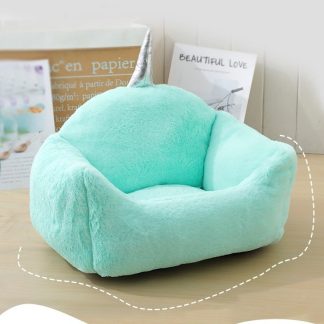 Dog Bed Mat for Small and Medium Dogs