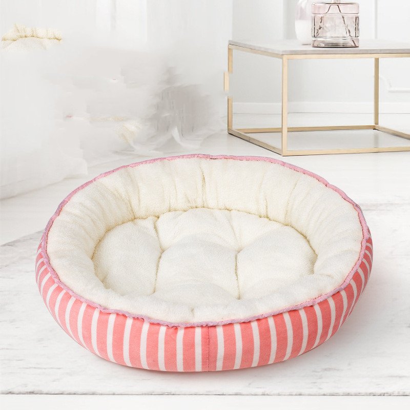 Dog Mattress Pad, Soft Pet Sleeping Mat