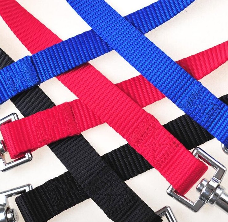 Double Dog Leash Coupler for Walking Two Dogs