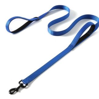 Double Handle Dog Leash