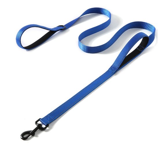 Double Handle Dog Leash