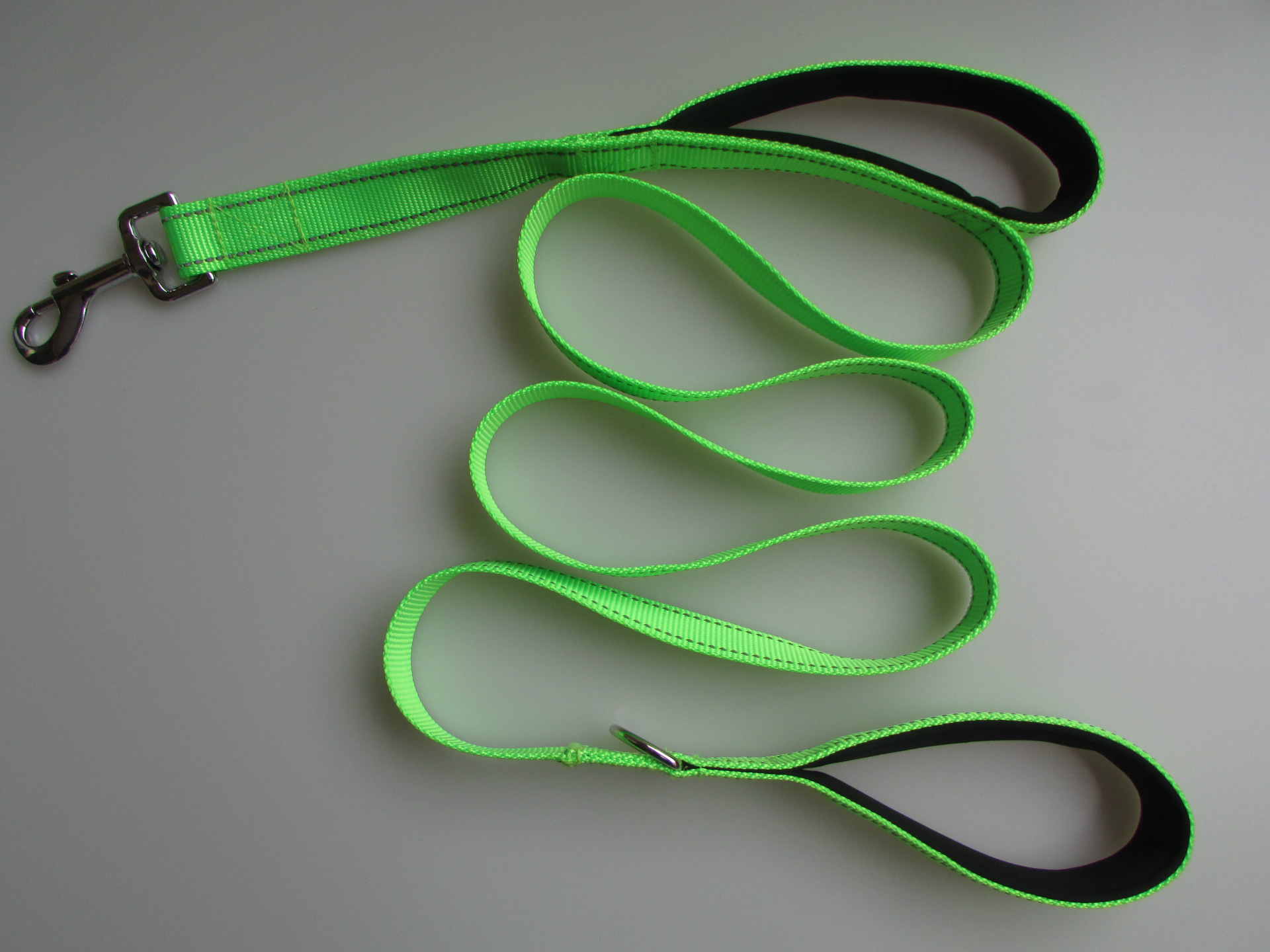 Double Handle Dog Leash