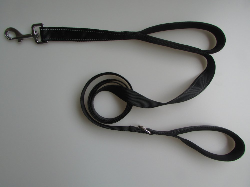 Double Handle Dog Leash