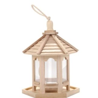 Handheld Hummingbird Feeder