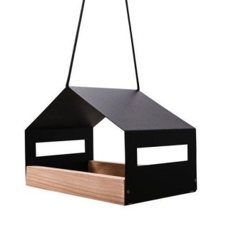 Hanging Garden Bird Feeder