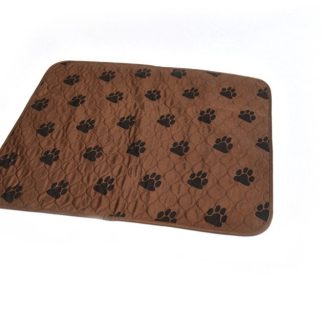 Kennel Pad Dog Bed, Washable Pet Mat