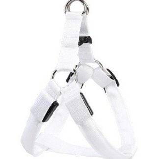 LED Luminous Dog Harness and Leash