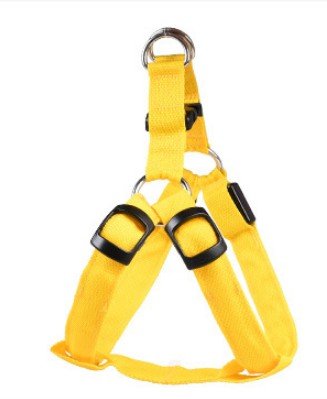 LED Luminous Dog Harness and Leash
