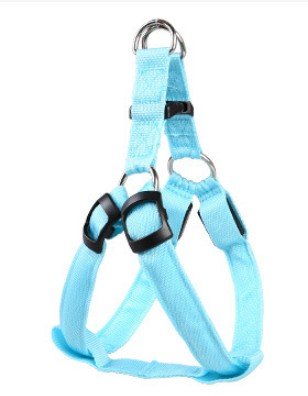 LED Luminous Dog Harness and Leash