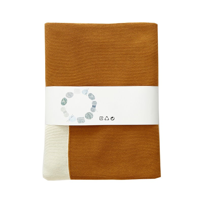 Lightweight Sofa Nap Blanket