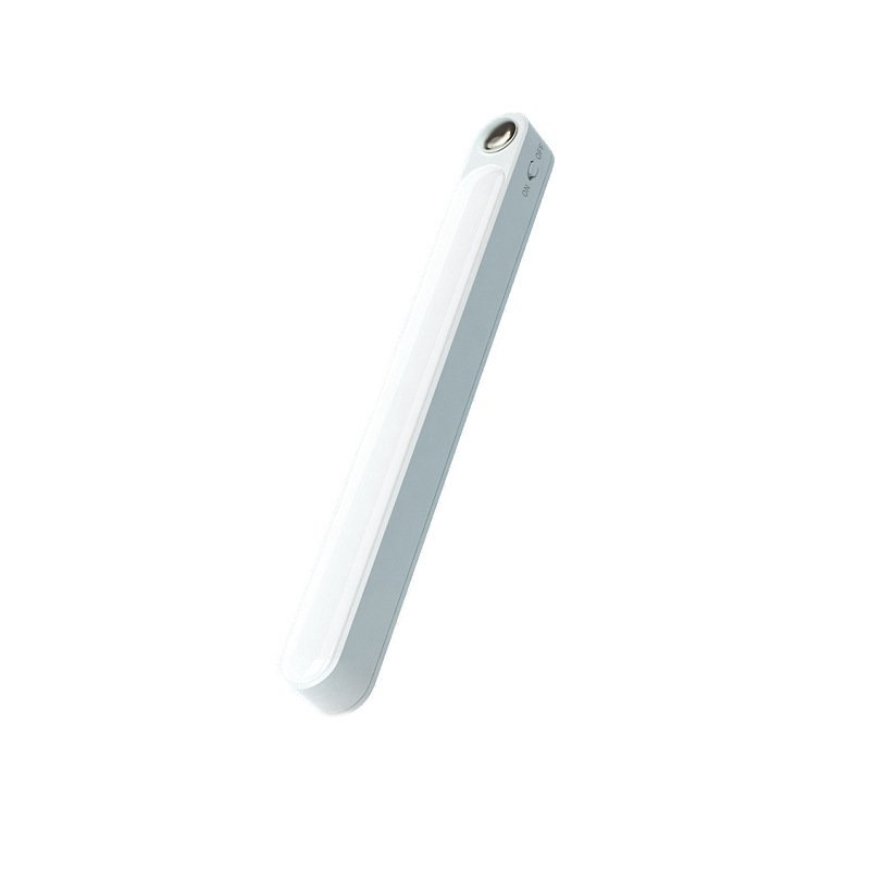 Magnetic Motion Sensor LED Light Bar for Closet and Stairs