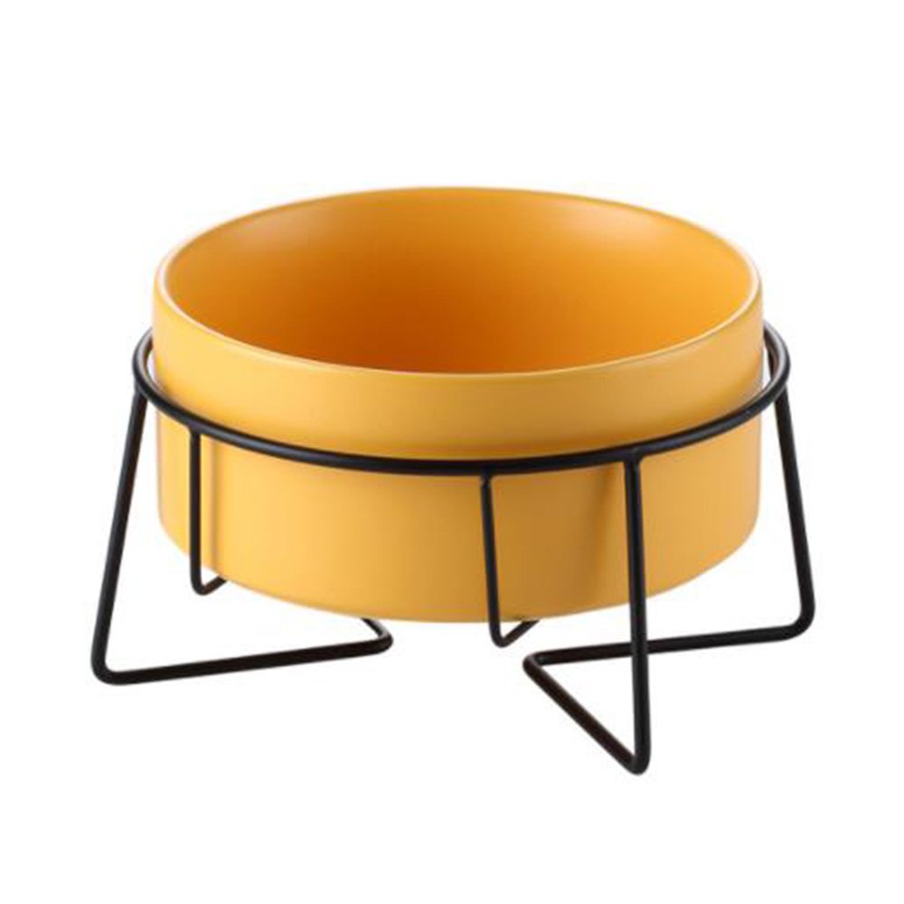 Nordic Ceramic Flower Pot, Minimal Indoor Planter