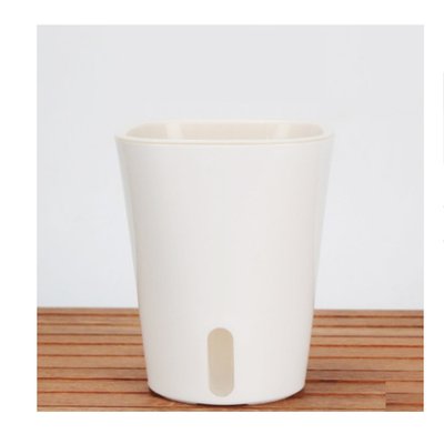 Plastic Flower Pot for Indoor and Outdoor Plants