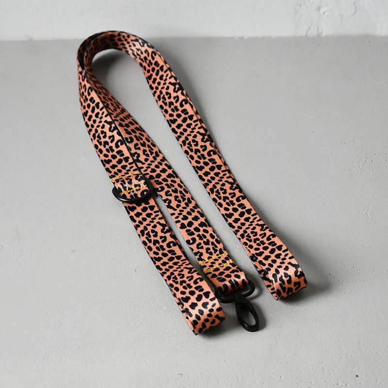Printed Ribbon Dog Collar