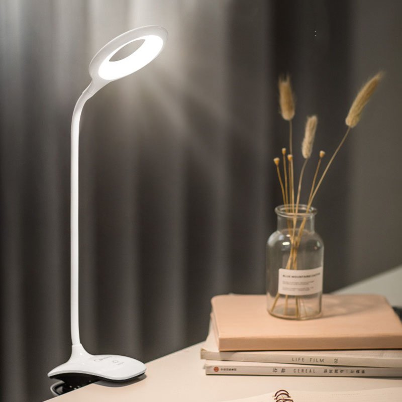 Rechargeable Cordless Table Lamp