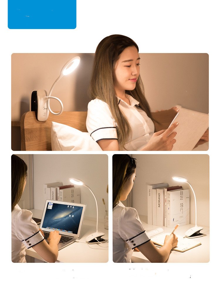 Rechargeable Cordless Table Lamp