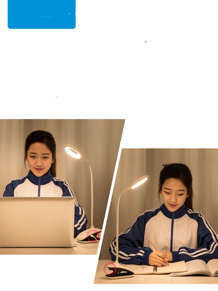 Rechargeable Cordless Table Lamp