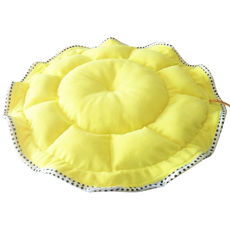 Small Dog Bed for Puppies, Soft Warm Pet Bed
