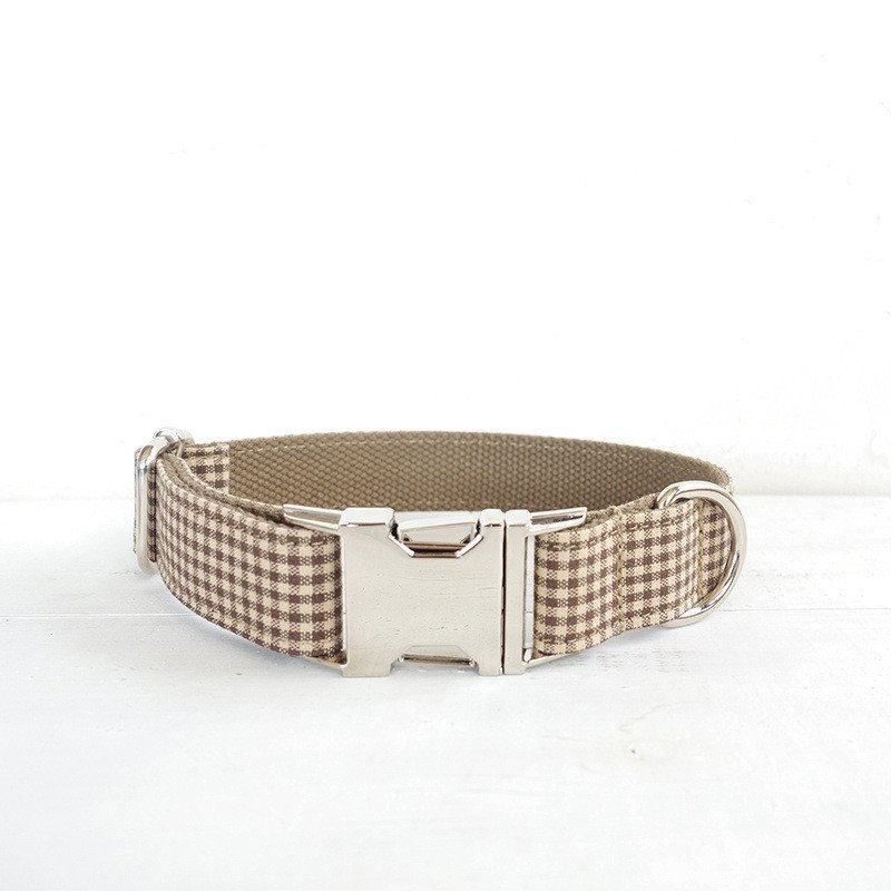Small Dog Leash and Harness Set