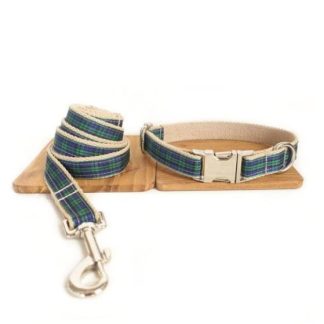 Soft Comfort Dog Collar