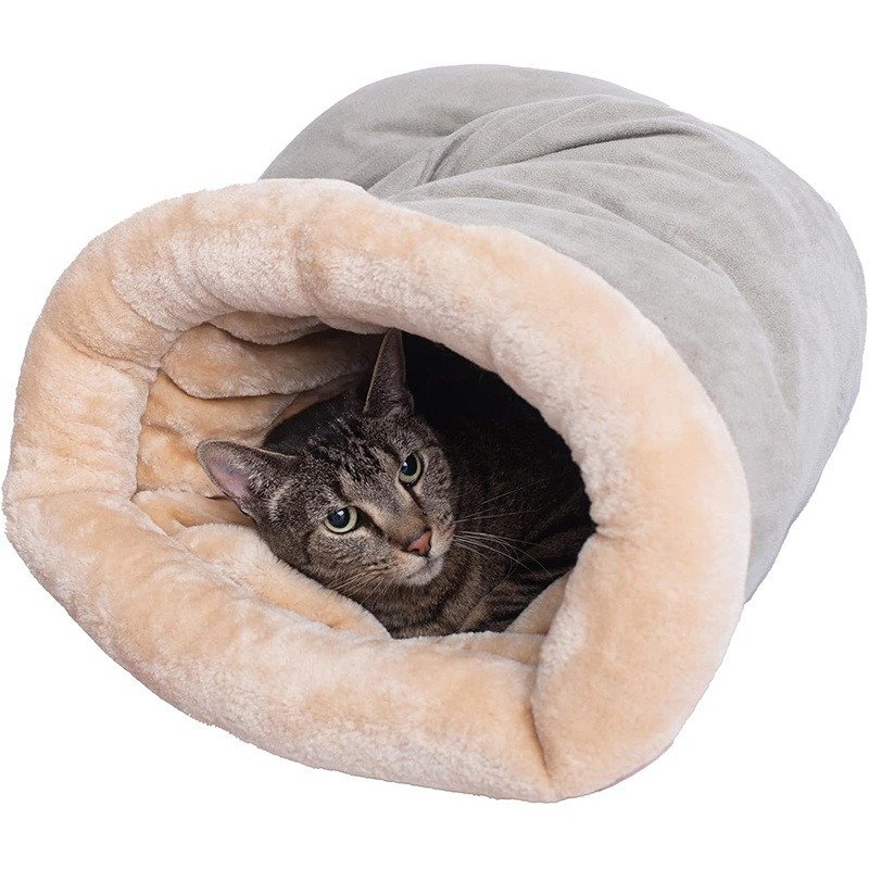 Soft Pet House for Small Dogs and Cats