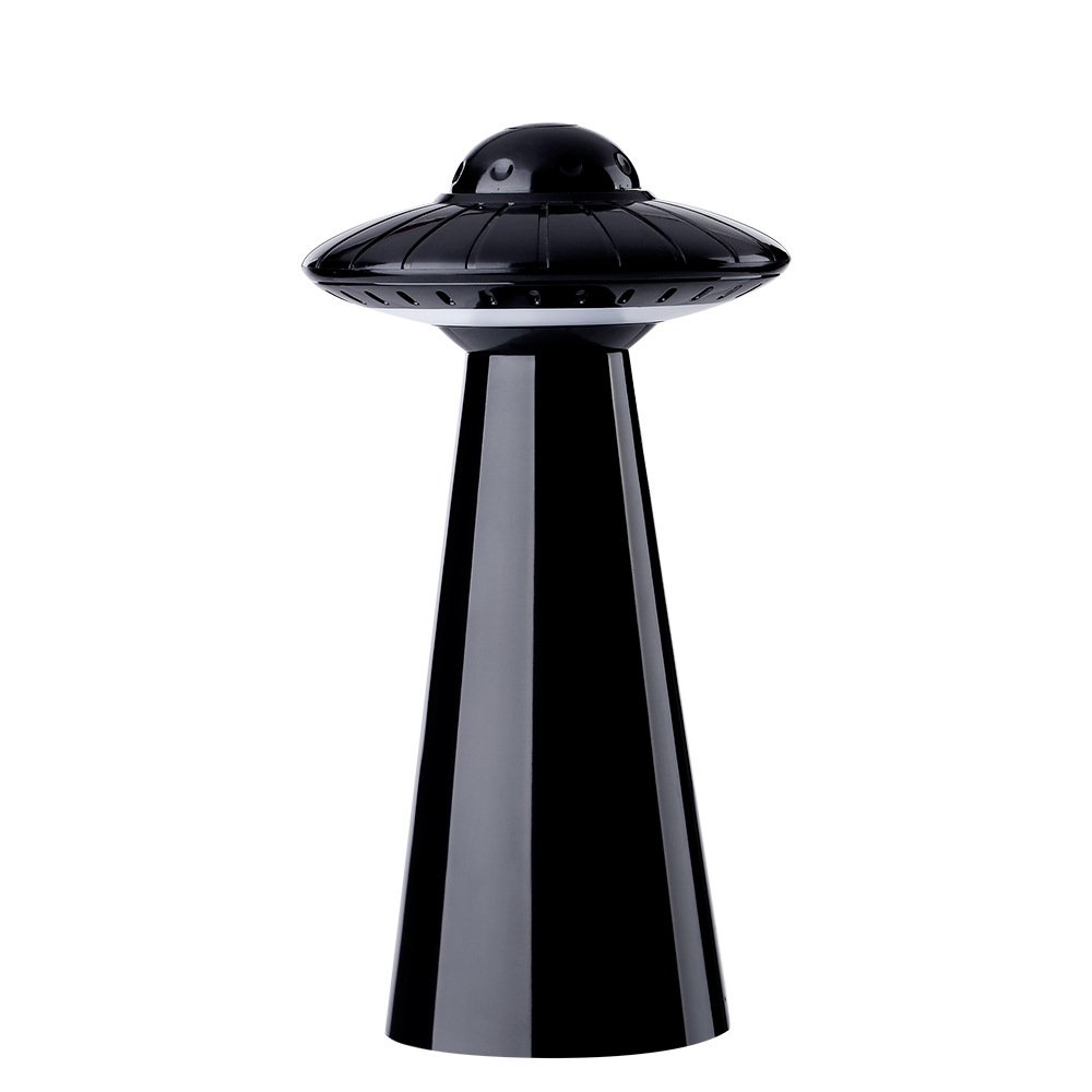 UFO Night Light Desk Lamp, USB Charging