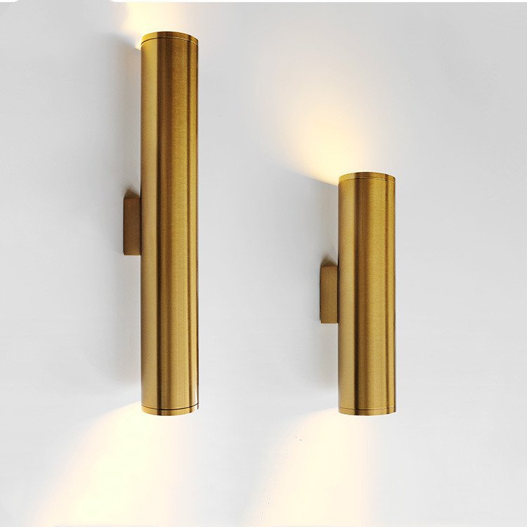 Up and Down LED Wall Light