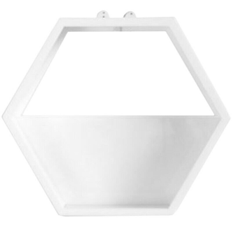 Acrylic Wall Pocket Planter for Herbs and Trailing Plants