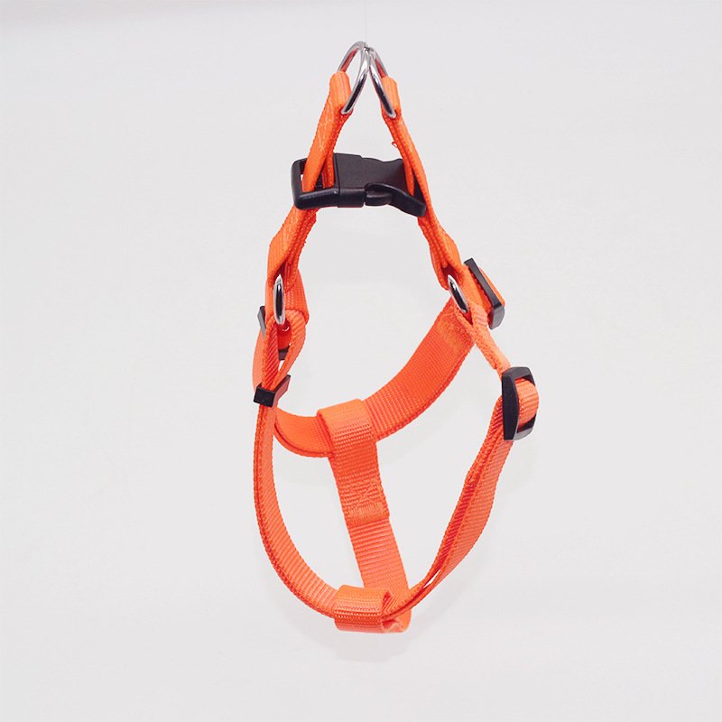 Wear-Resistant Pet Chest Harness