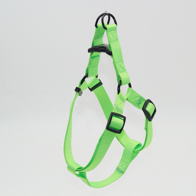 Wear-Resistant Pet Chest Harness