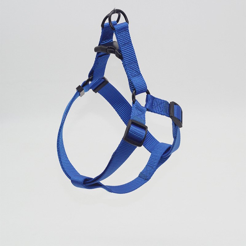 Wear-Resistant Pet Chest Harness