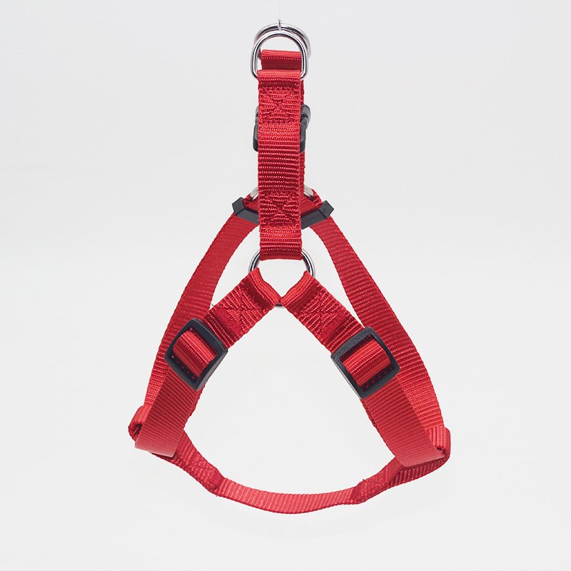 Wear-Resistant Pet Chest Harness