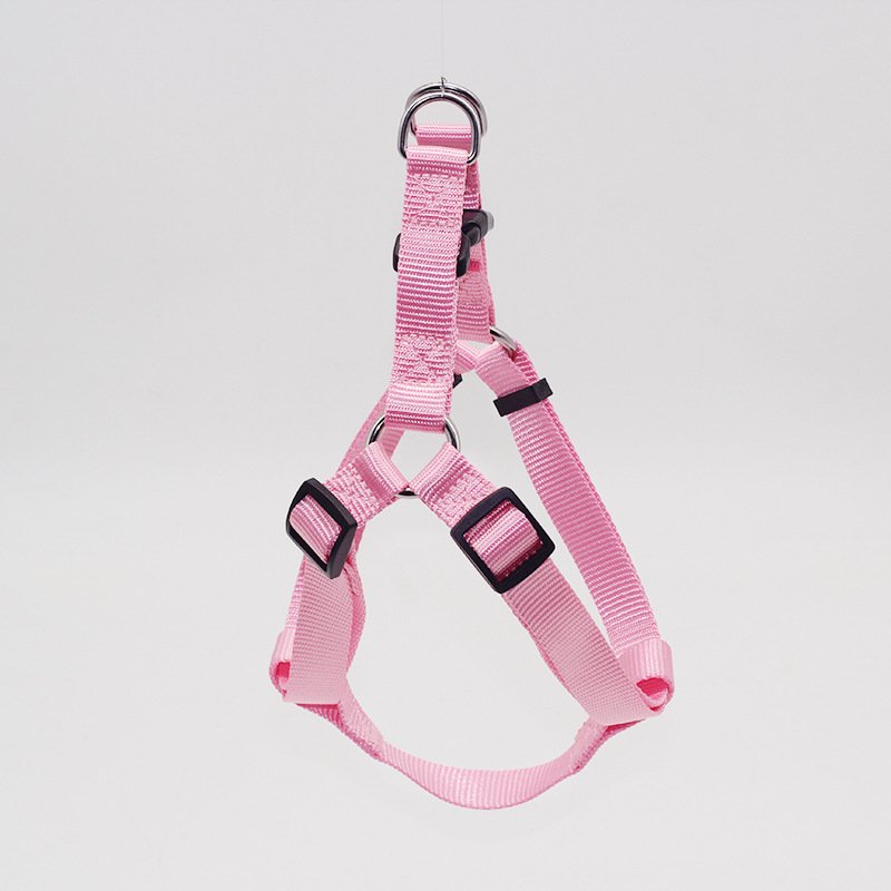 Wear-Resistant Pet Chest Harness