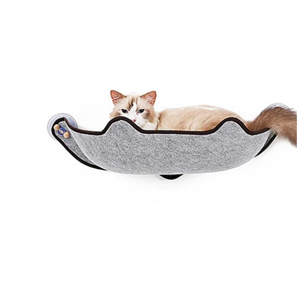 Window Sill Cat Hammock Bed